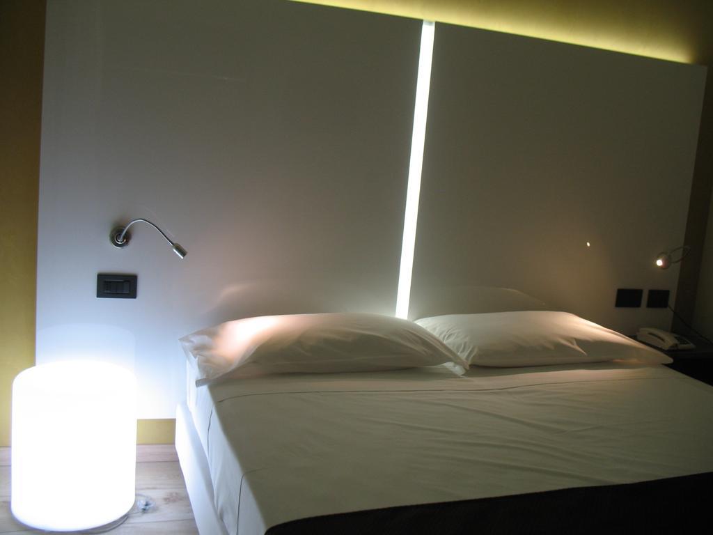 Locanda Grego Bolzano Vicentino Rom bilde