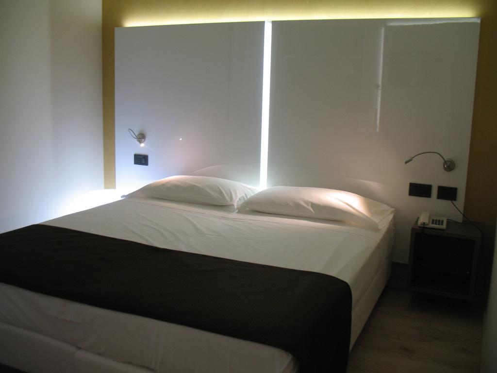 Locanda Grego Bolzano Vicentino Rom bilde