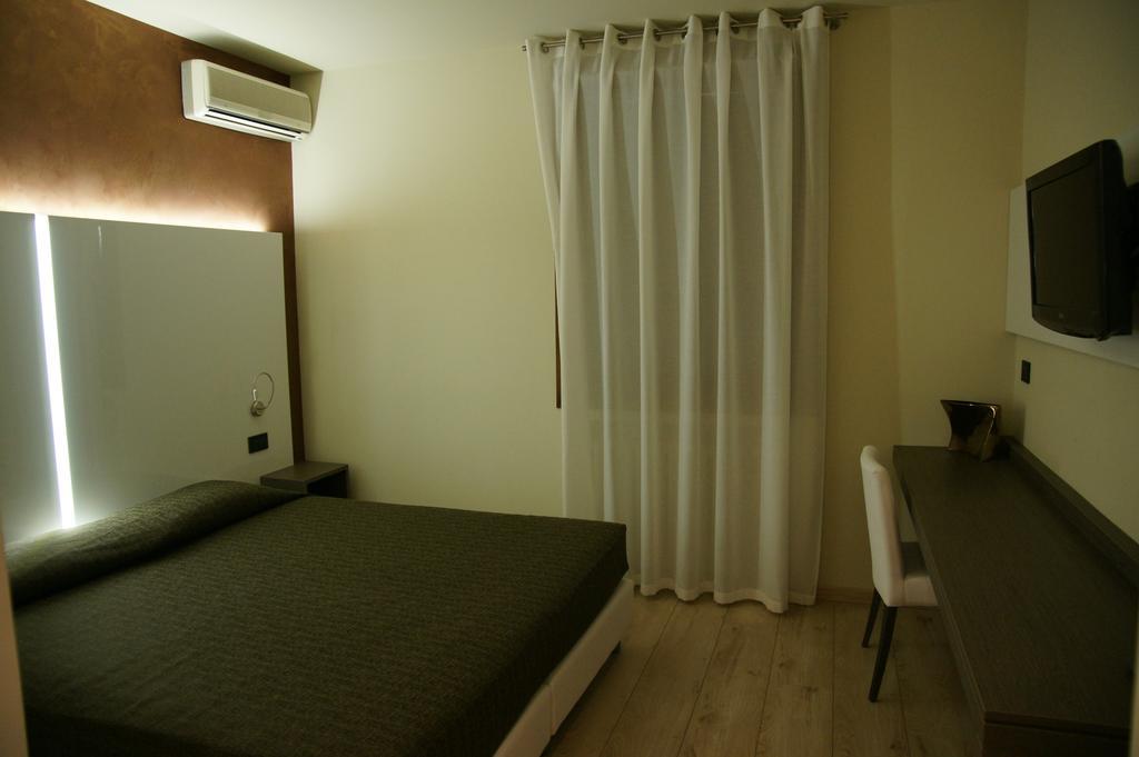 Locanda Grego Bolzano Vicentino Rom bilde