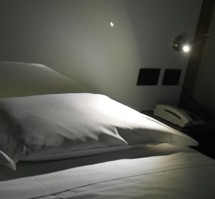 Locanda Grego Bolzano Vicentino Rom bilde