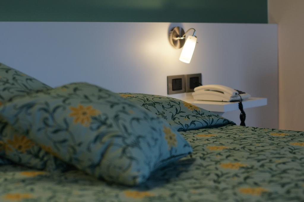 Locanda Grego Bolzano Vicentino Rom bilde