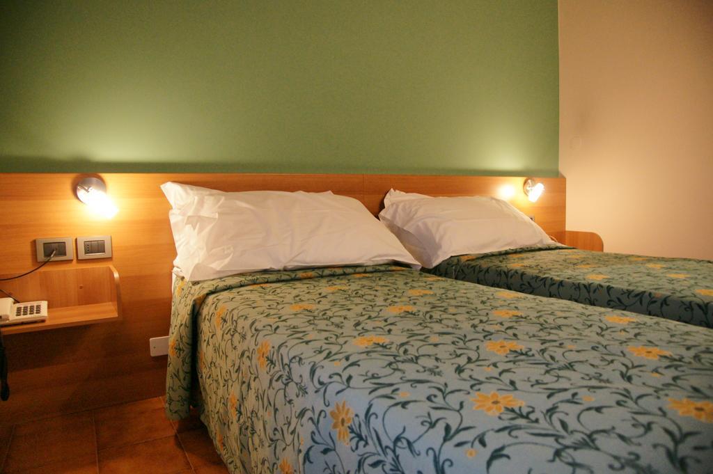 Locanda Grego Bolzano Vicentino Rom bilde