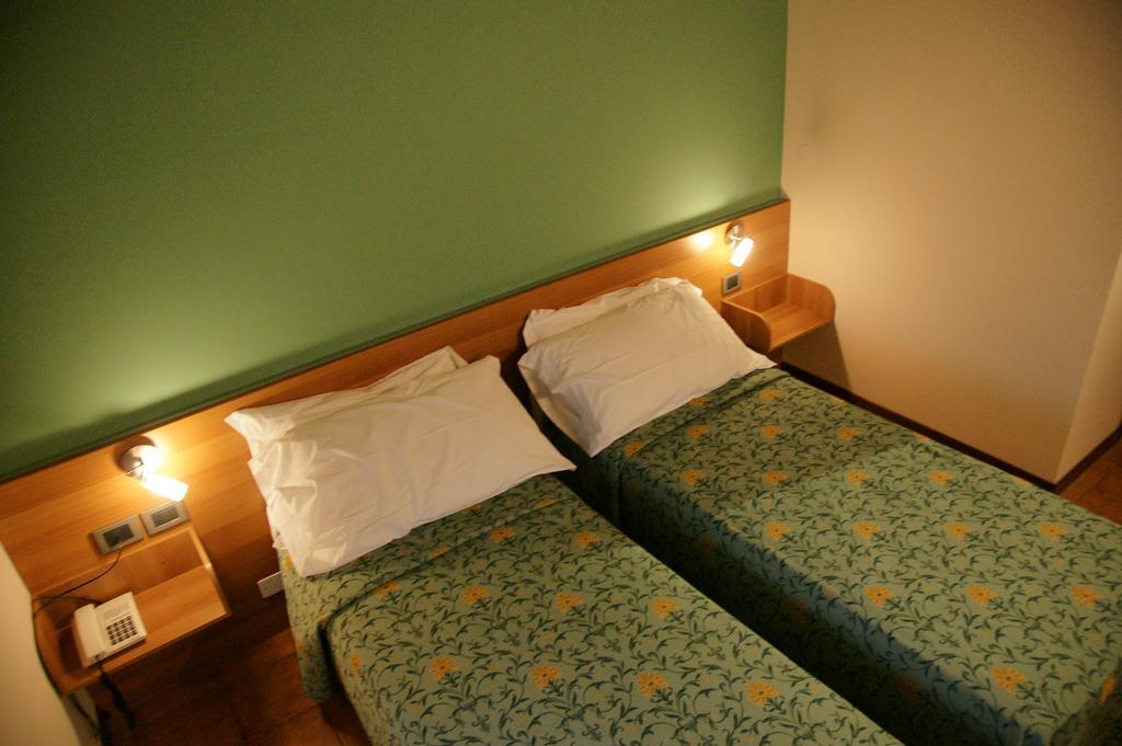 Locanda Grego Bolzano Vicentino Rom bilde