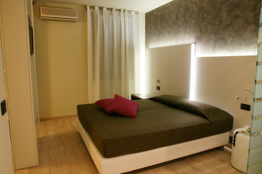 Locanda Grego Bolzano Vicentino Rom bilde