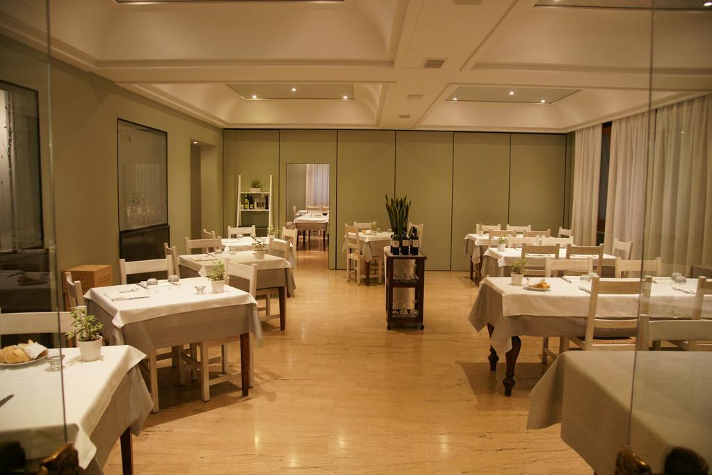 Locanda Grego Bolzano Vicentino Eksteriør bilde