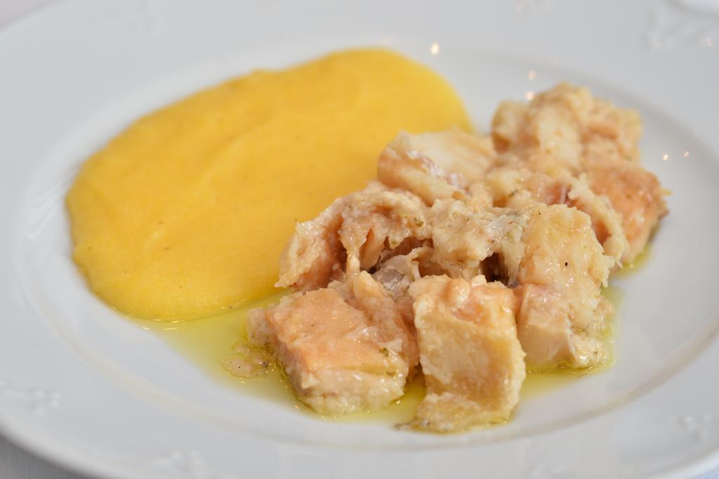 Locanda Grego Bolzano Vicentino Eksteriør bilde