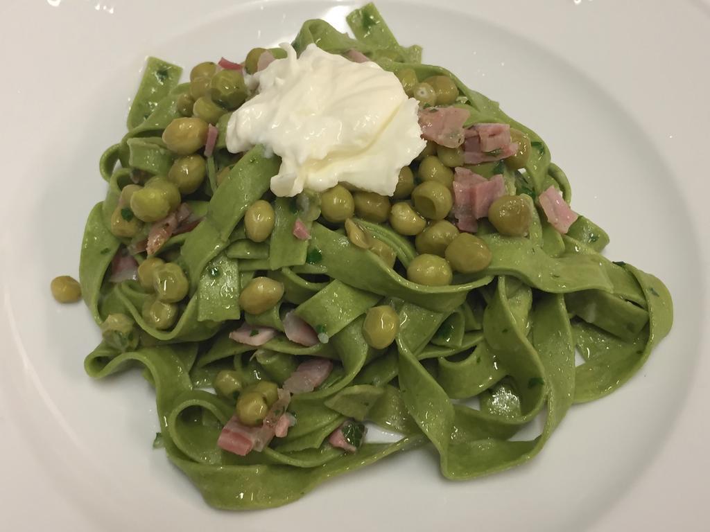 Locanda Grego Bolzano Vicentino Eksteriør bilde