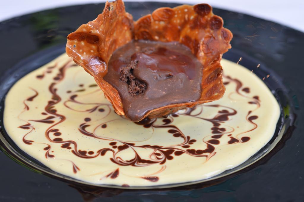 Locanda Grego Bolzano Vicentino Eksteriør bilde