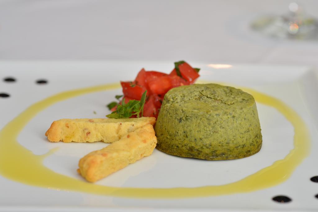 Locanda Grego Bolzano Vicentino Eksteriør bilde