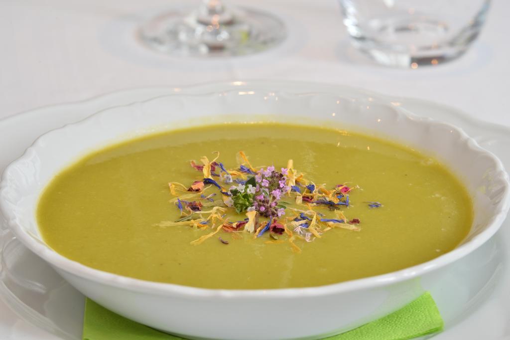 Locanda Grego Bolzano Vicentino Eksteriør bilde